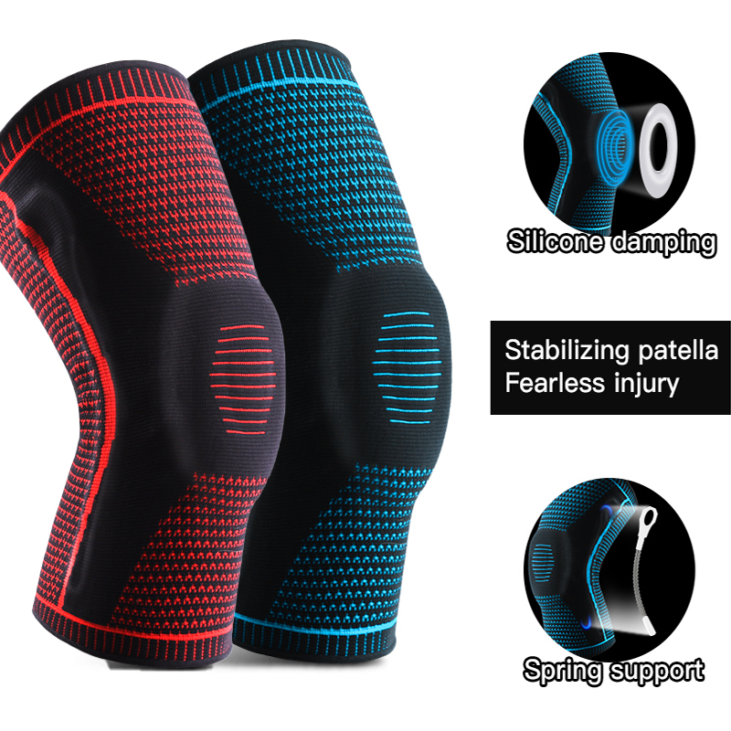 Double Compression Knee Sleeve - Compression Sleeve Calf のレビューと価格