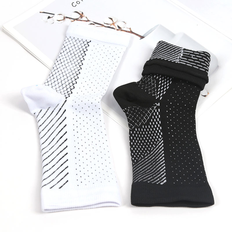 Alleviation Ankle Joint Suppor - Ankle Brace Sock のレビューと価格