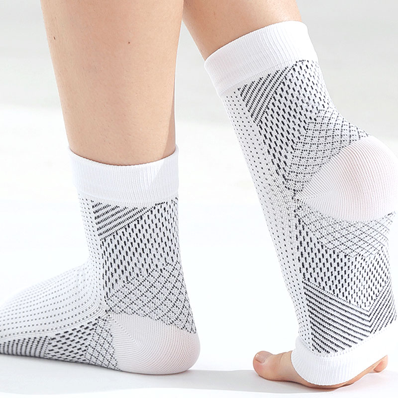 Alleviation Ankle Joint Suppor - Ankle Brace Sock のレビューと価格