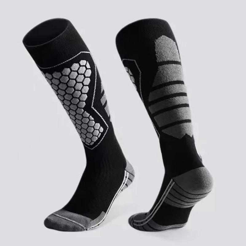 1pair Thermal Winter Cotton Me - Thermal Sock Winter のレビューと価格