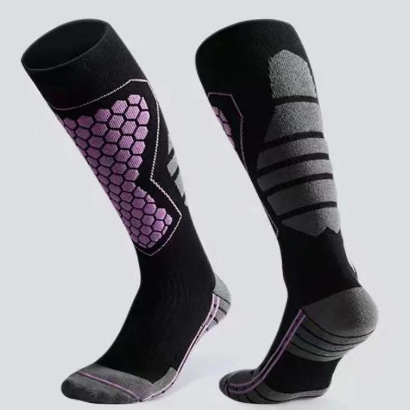 1pair Thermal Winter Cotton Me - Thermal Sock Winter のレビューと価格