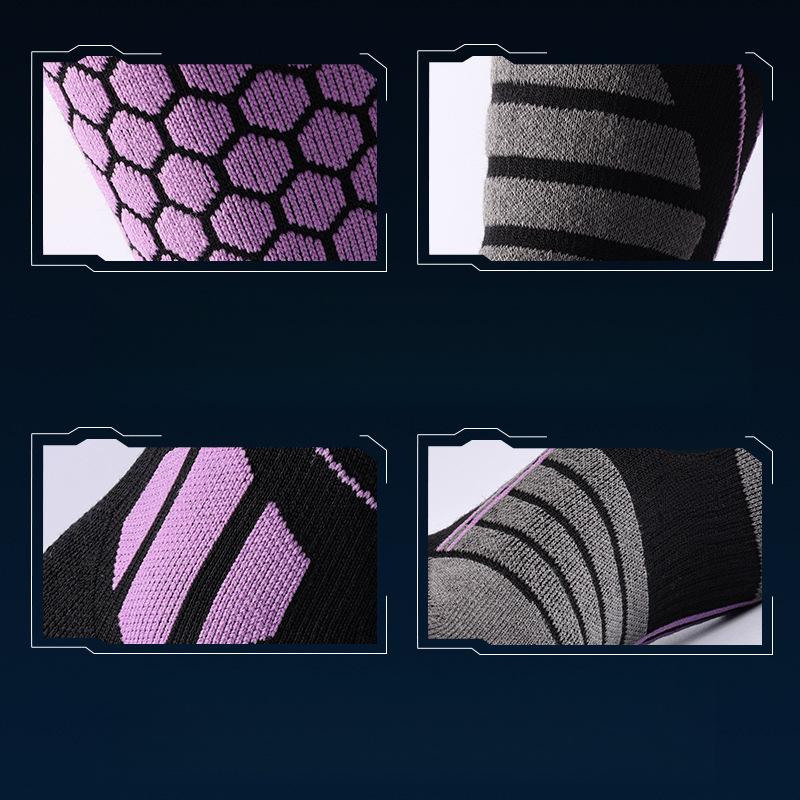 1pair Thermal Winter Cotton Me - Thermal Sock Winter のレビューと価格