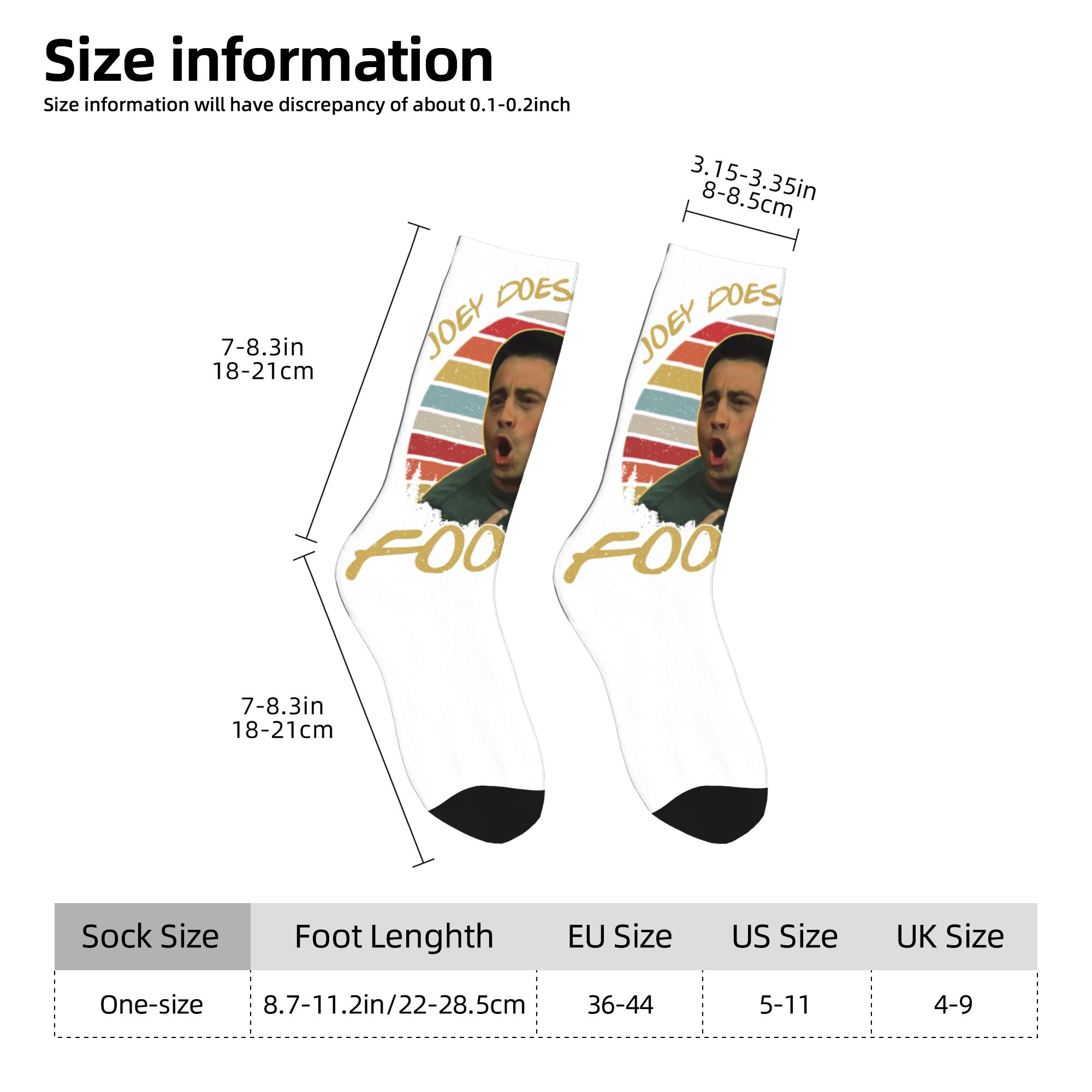 Custom Friends Tv Show Men Wom - No Show Sock Women のレビューと価格