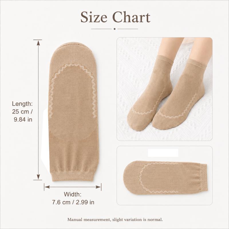 10Pairs Ultra-Sheer Invisible  - Invisibility Sock Loafer のレビューと価格
