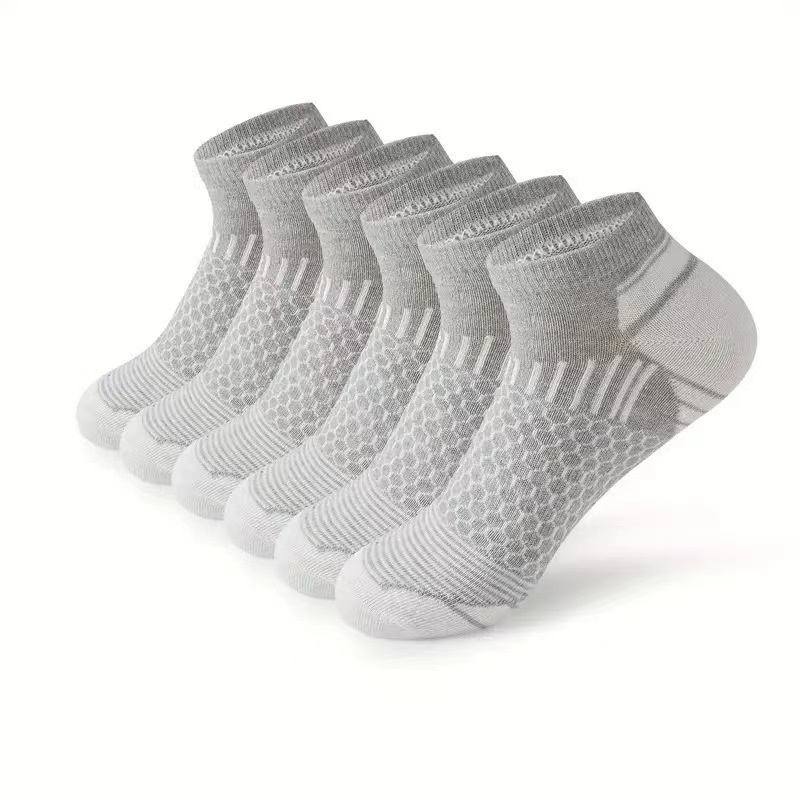 Men's Athletic Socks Ankle Run - Ankle Sock Low Cut のレビューと価格