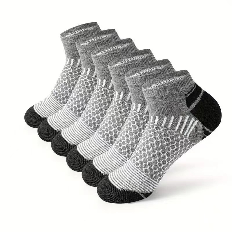 Men's Athletic Socks Ankle Run - Ankle Sock Low Cut のレビューと価格