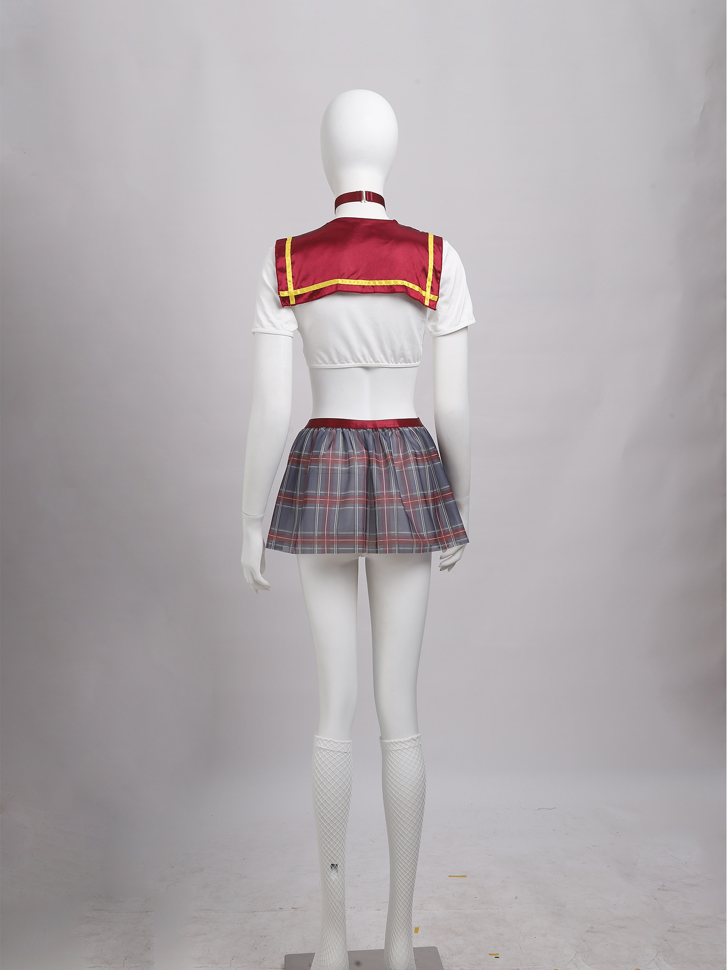 Women Halloween Theme Party Se - Fishnet Stocking Women のレビューと価格