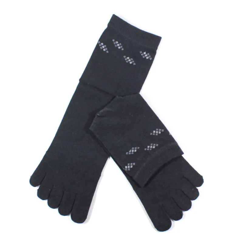 Men Autumn And Winter New Cott - Cotton Crew Sock Pack のレビューと価格