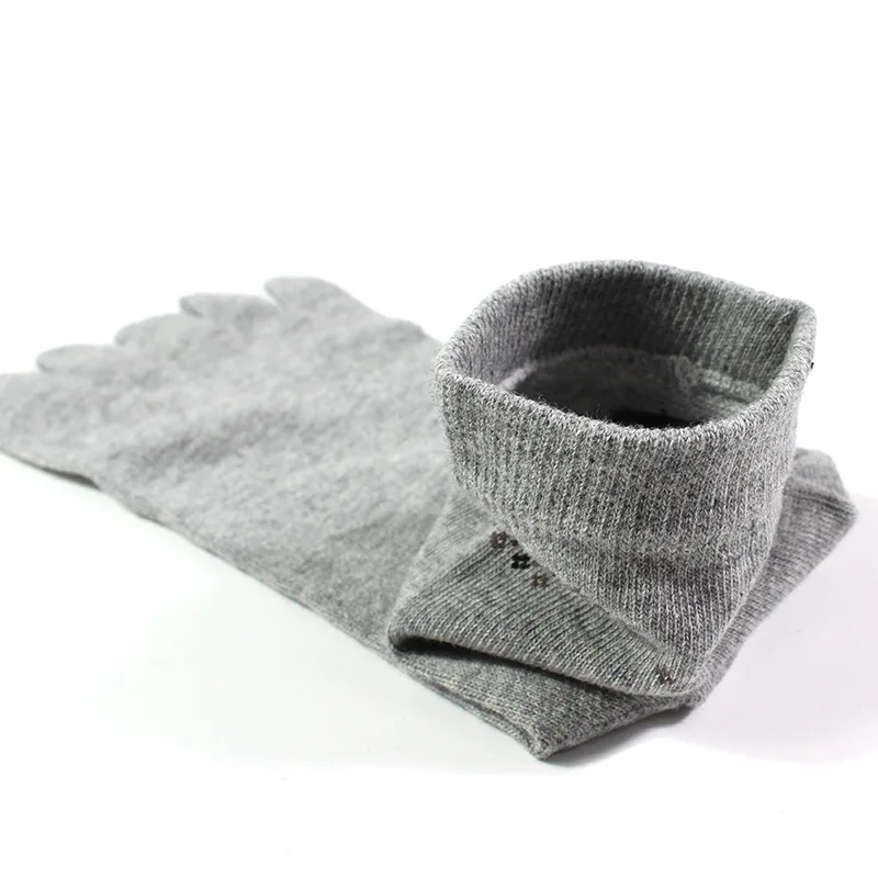 Men Autumn And Winter New Cott - Cotton Crew Sock Pack のレビューと価格