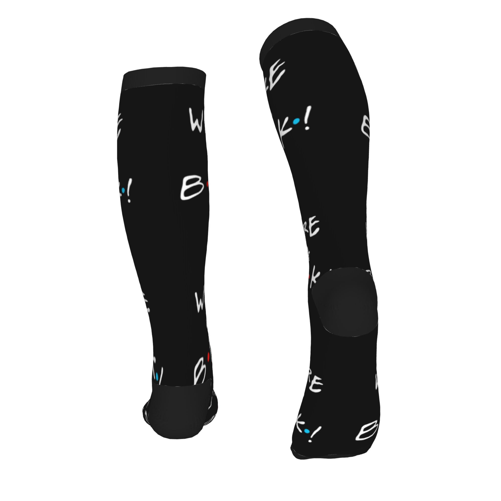 Friends TV Show Funny Quote Dr - No Show Sock Women のレビューと価格