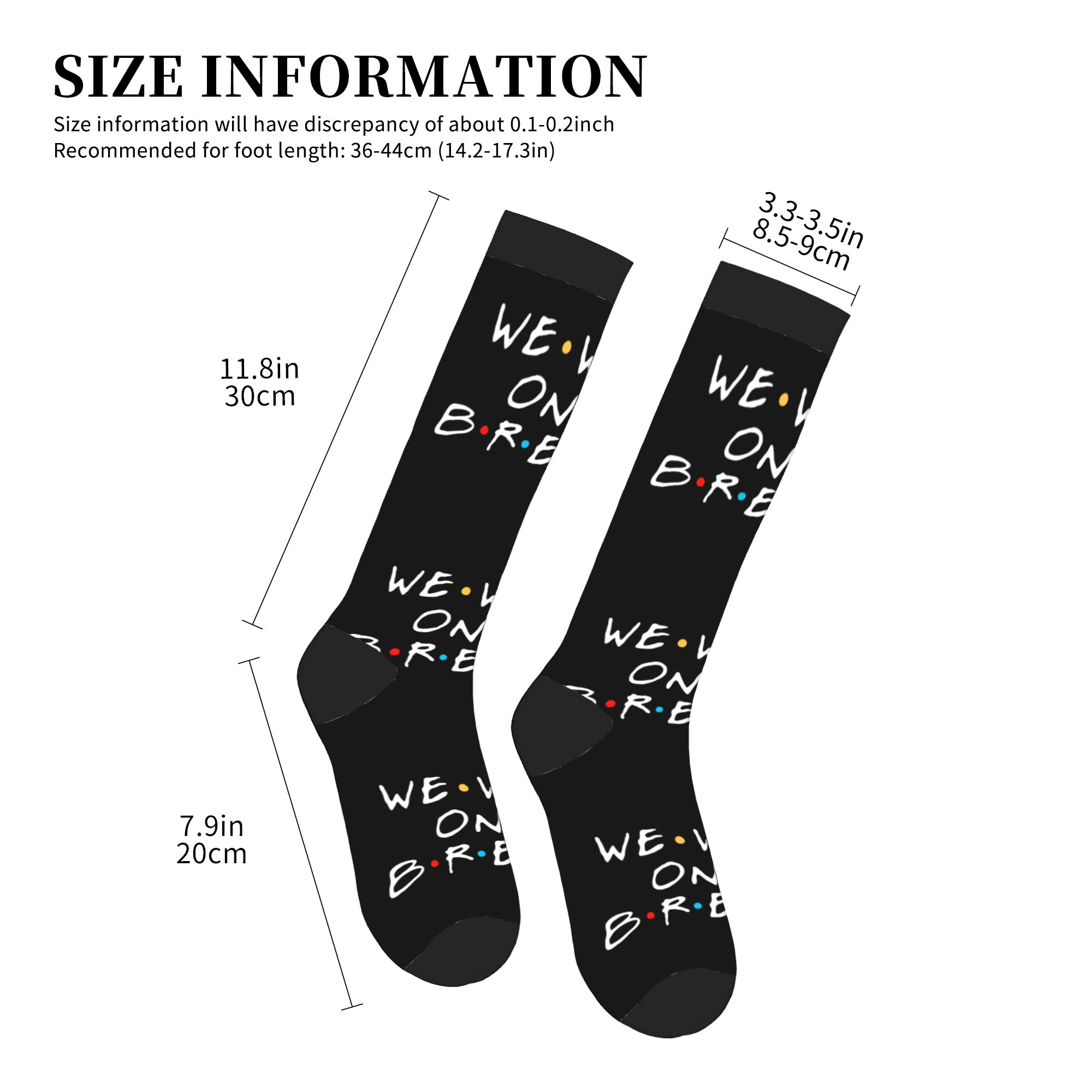 Friends TV Show Funny Quote Dr - No Show Sock Women のレビューと価格