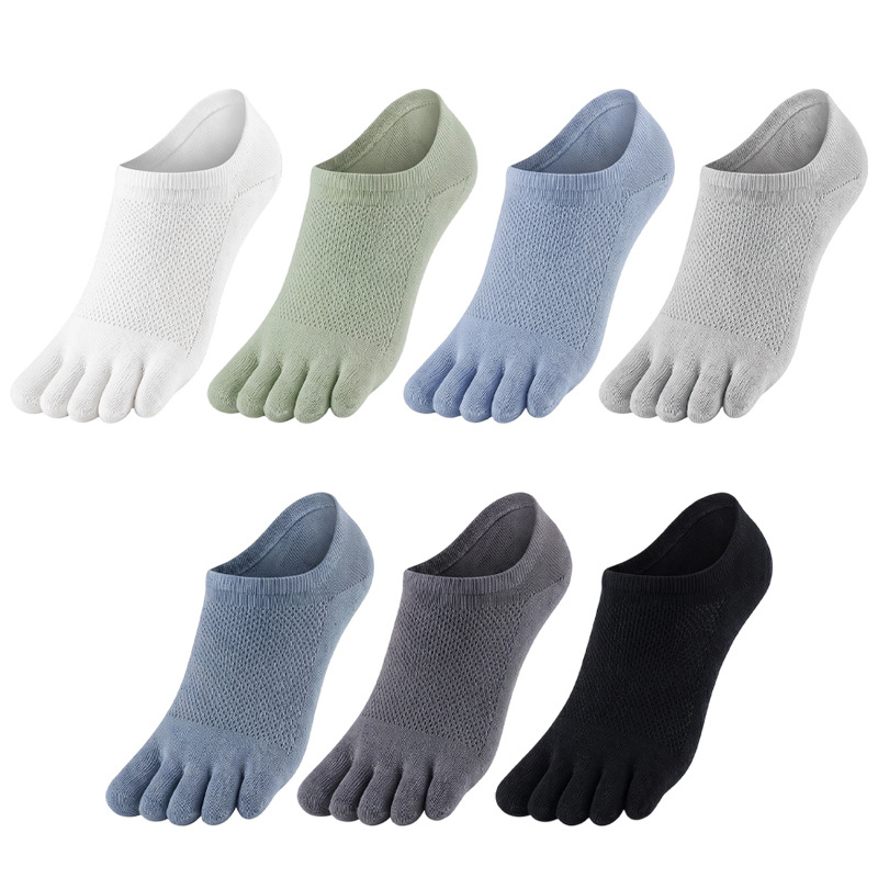 2026 NEW Ultra Breathable Mesh - Toe Sock Split のレビューと価格