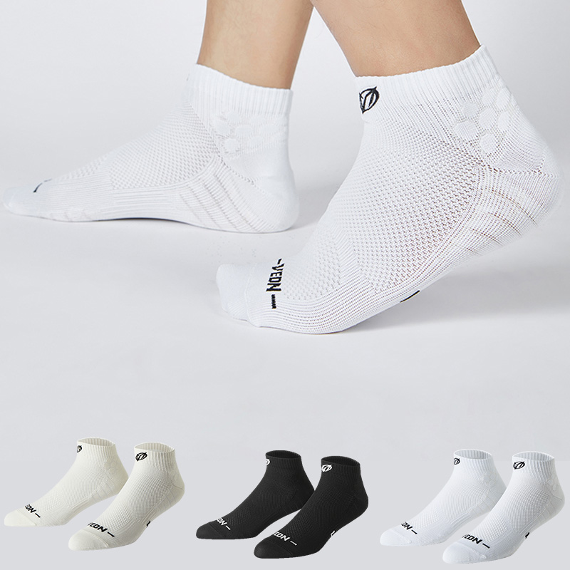 Veidoorn 3 Pairs Low Cut Sport - Ankle Brace Sock のレビューと価格