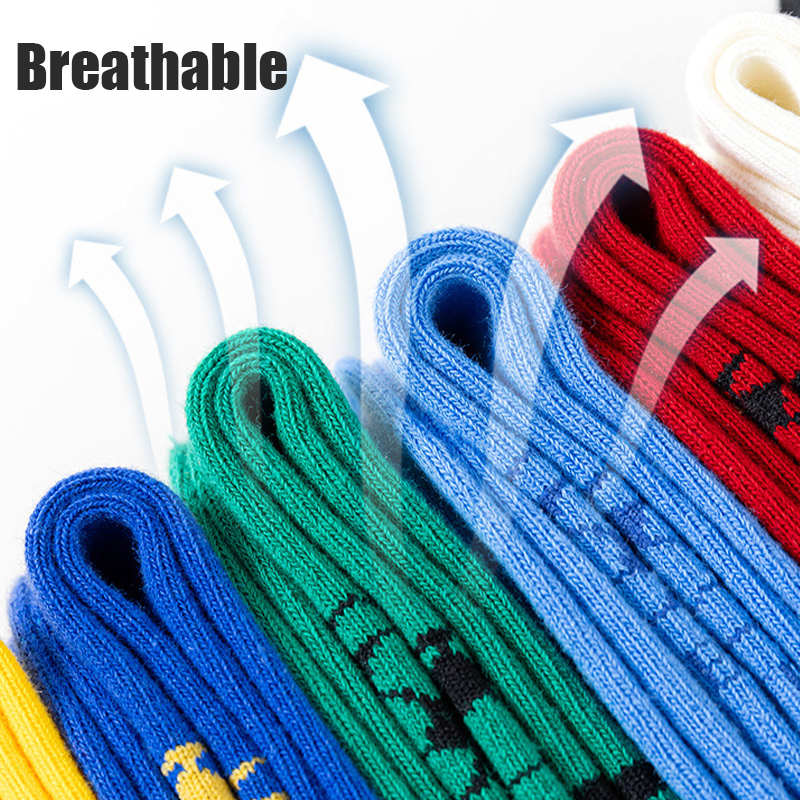 Kids Football Socks High Tube  - Ankle Brace Sock のレビューと価格