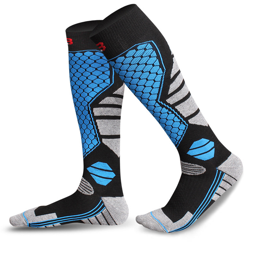 Unisex Snowboard Socks Men Wom - Thermal Sock Winter のレビューと価格