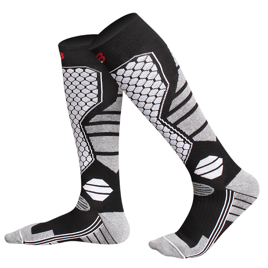 Unisex Snowboard Socks Men Wom - Thermal Sock Winter のレビューと価格