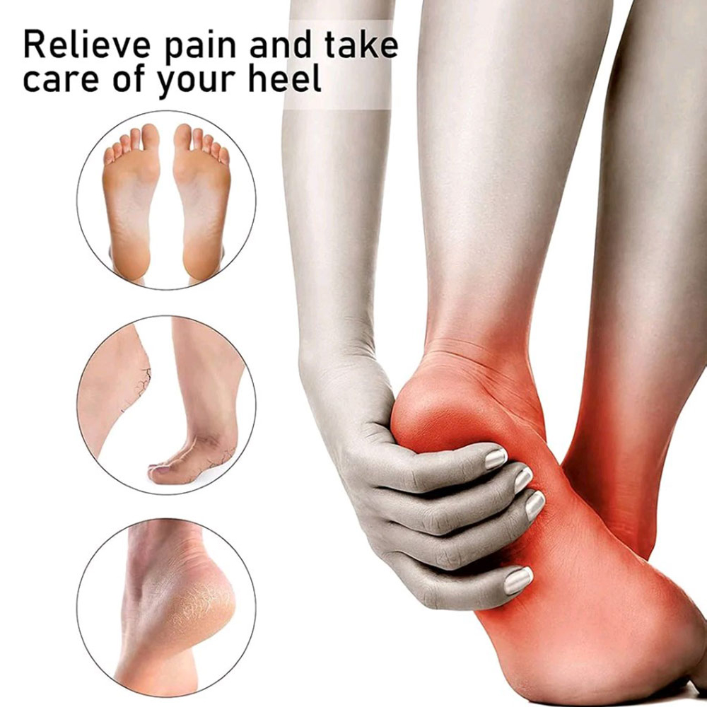2-10Pcs Plantar Fasciitis Ther - Ankle Brace Sock のレビューと価格