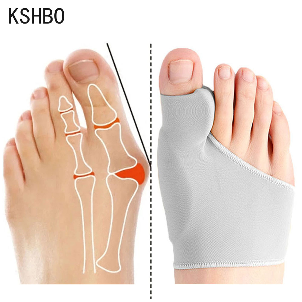 Toe Separator Hallux Valgus Bu - Ankle Brace Sock のレビューと価格