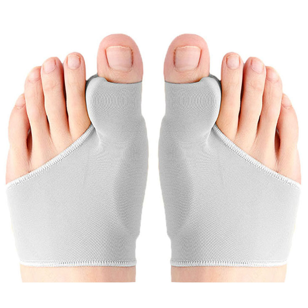 Toe Separator Hallux Valgus Bu - Ankle Brace Sock のレビューと価格