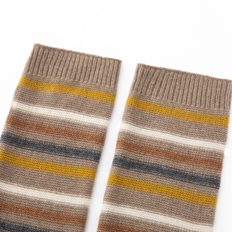 100% Pure Cashmere Women's Leg - Thermal Sock Winter のレビューと価格