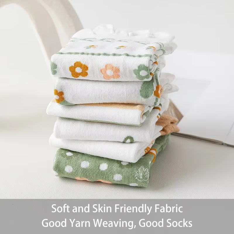 3 Pairs of Women's Spring and  - Toe Sock Split のレビューと価格