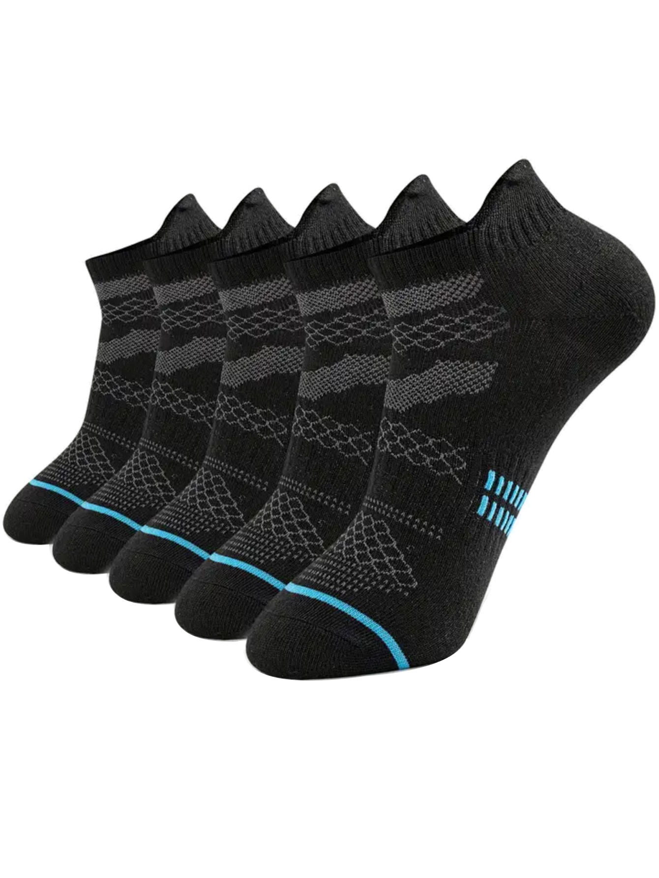 10Pairs Soft Low Cut No Show S - No Show Sock Women のレビューと価格