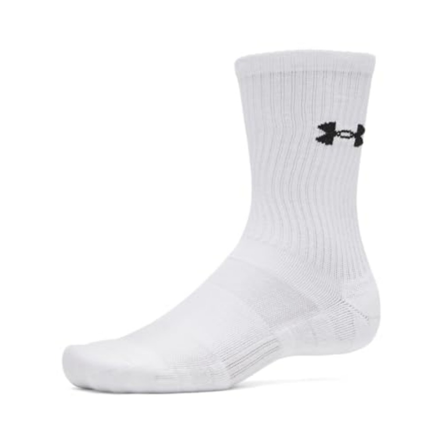 Unisex Performance Cotton Crew - Cotton Crew Sock Pack のレビューと価格