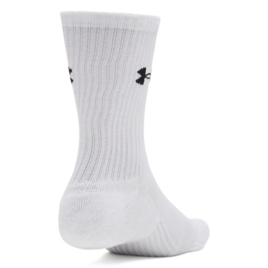 Unisex Performance Cotton Crew - Cotton Crew Sock Pack のレビューと価格