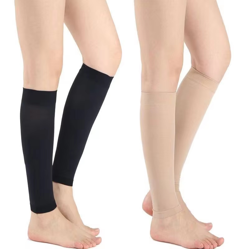 Women Compression Socks Slimmi - Compression Sleeve Calf のレビューと価格