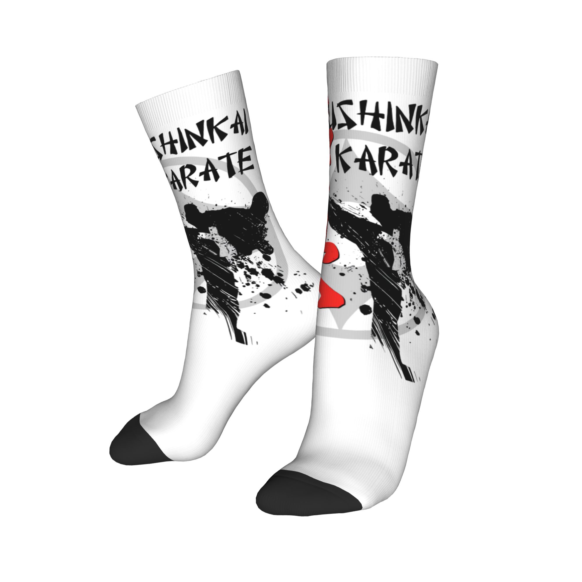 Custom Kyokushi Karate Men's C - Dress Sock Men のレビューと価格