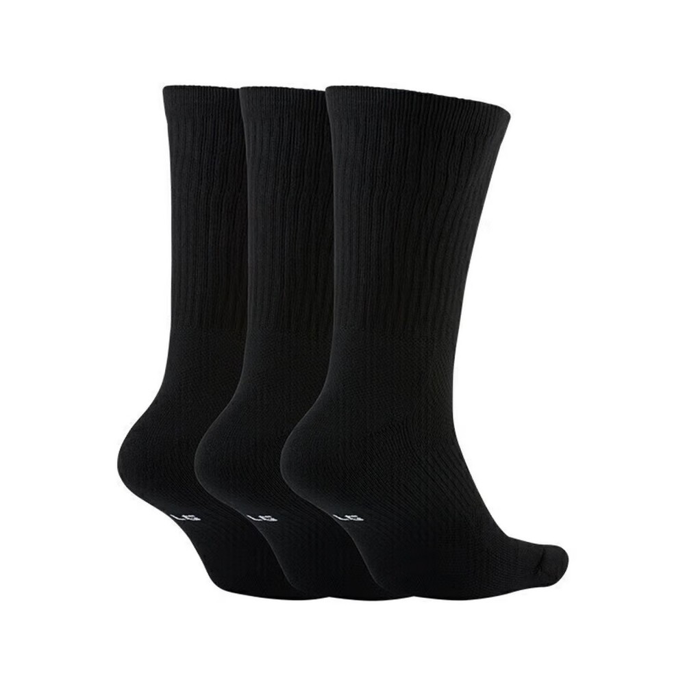 Nike Unisex Soft and Breathabl - Cotton Crew Sock Pack のレビューと価格