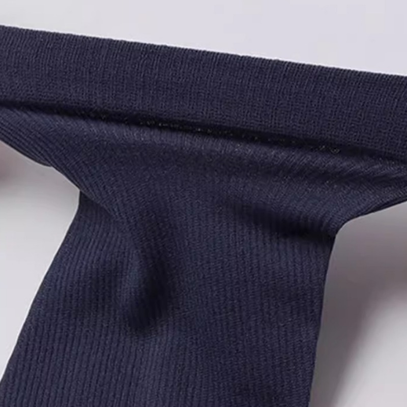 10/20pairs Men Ice Silk Socks  - Silk Sock Bamboo のレビューと価格