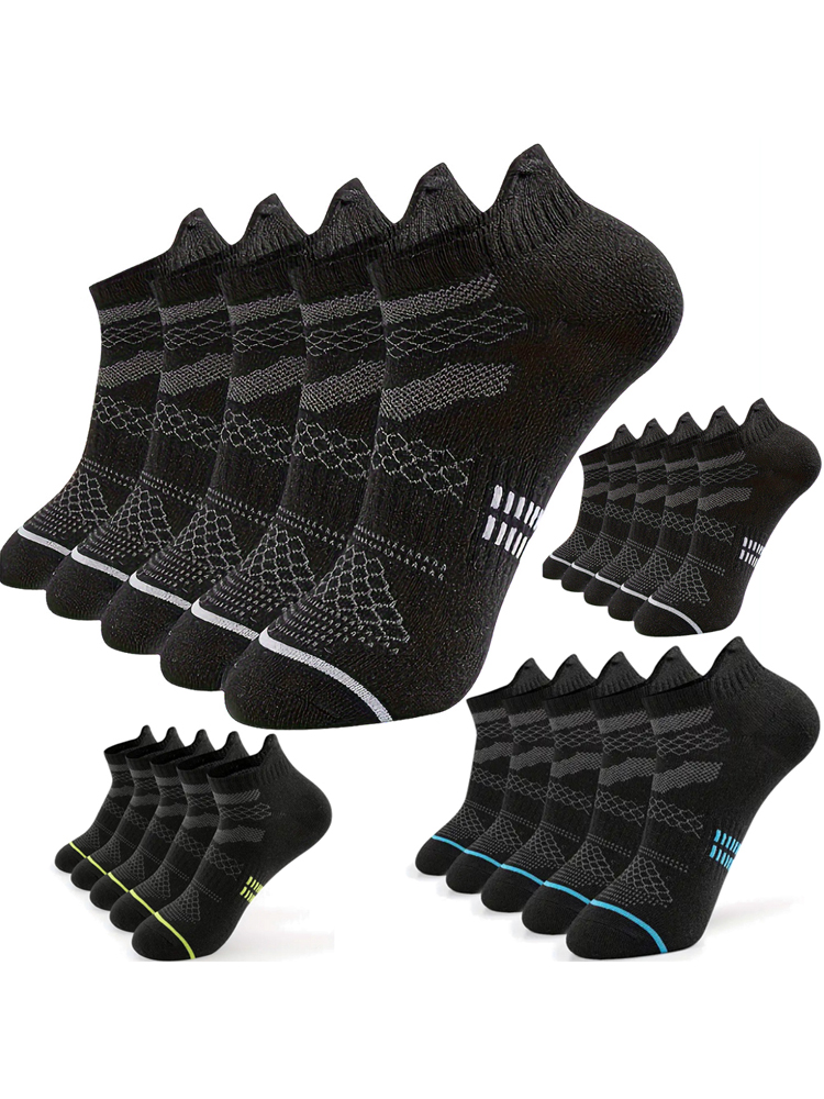 10 Pairs Soft Low Cut No Show  - No Show Sock Women のレビューと価格