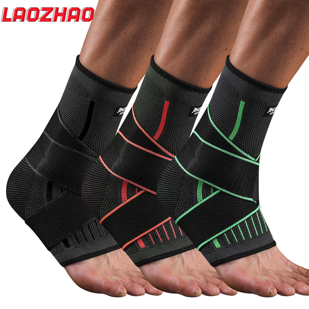 1PCS Ankle Support Brace Socks - Ankle Brace Sock のレビューと価格