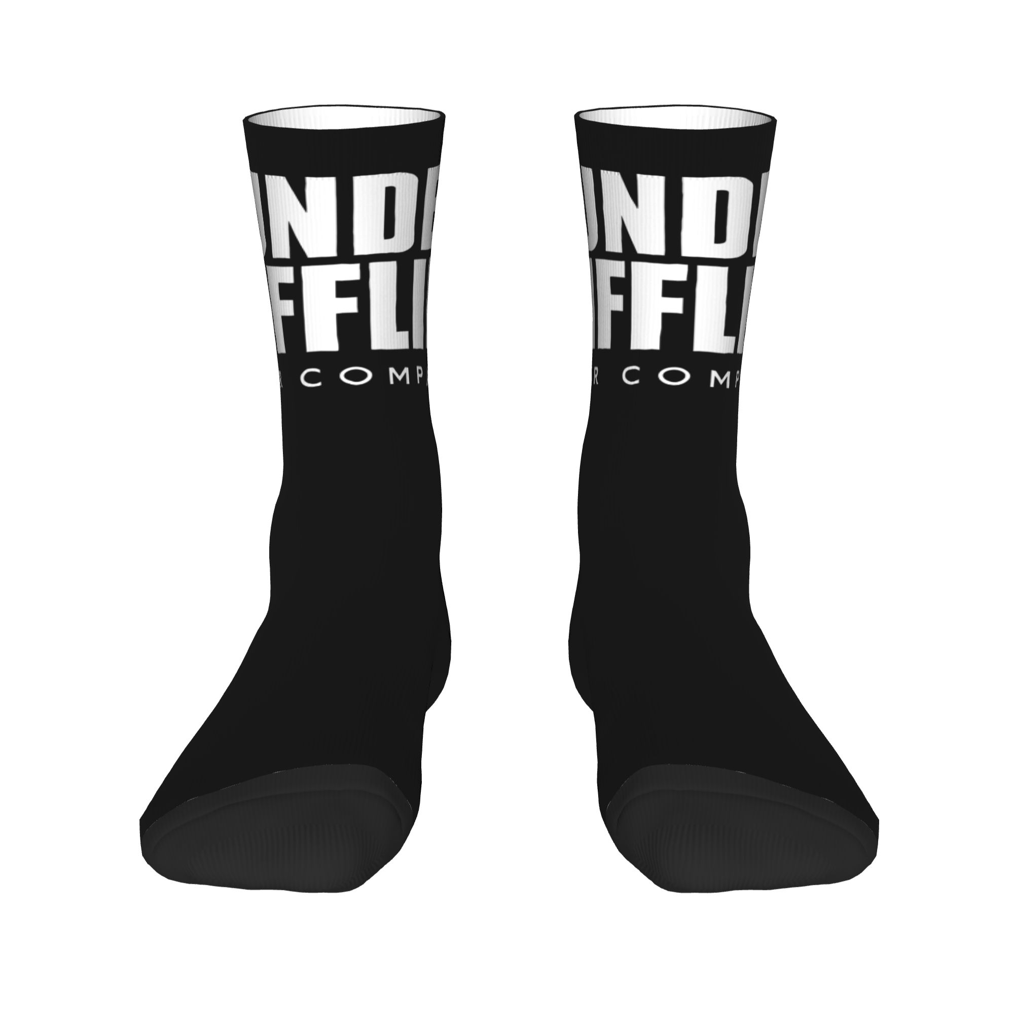 Custom Cool Mens The Office TV - Dress Sock Men のレビューと価格