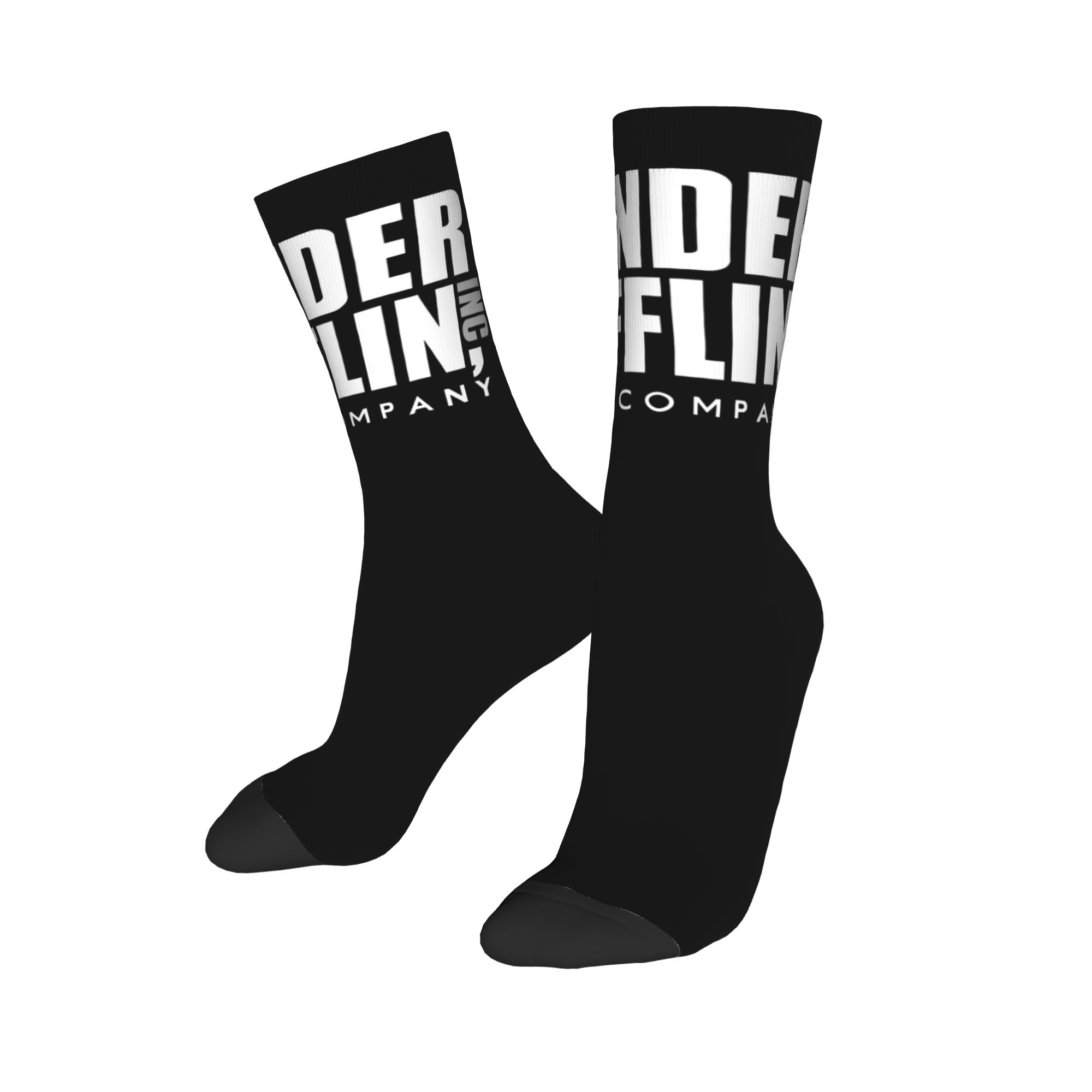 Custom Cool Mens The Office TV - Dress Sock Men のレビューと価格