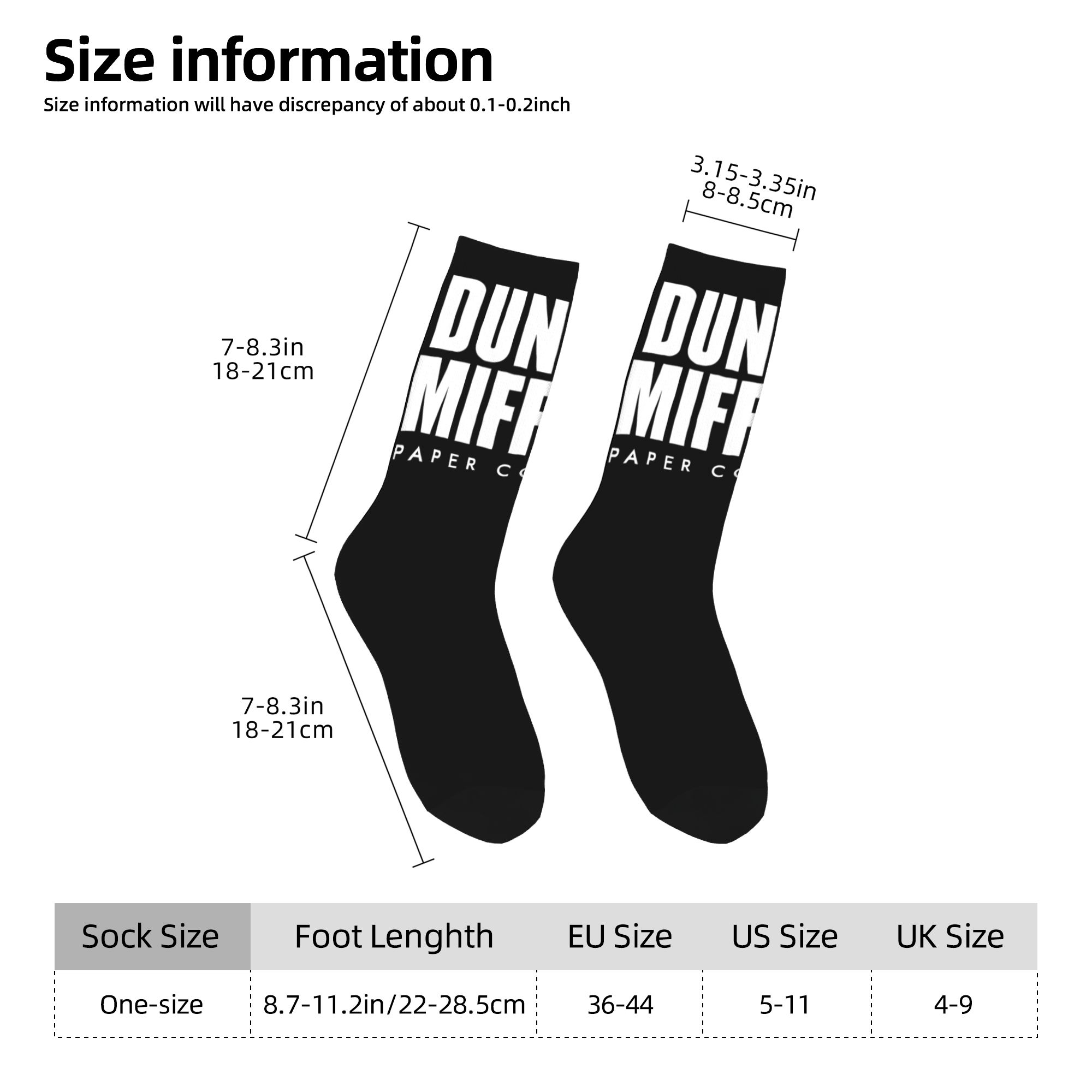 Custom Cool Mens The Office TV - Dress Sock Men のレビューと価格