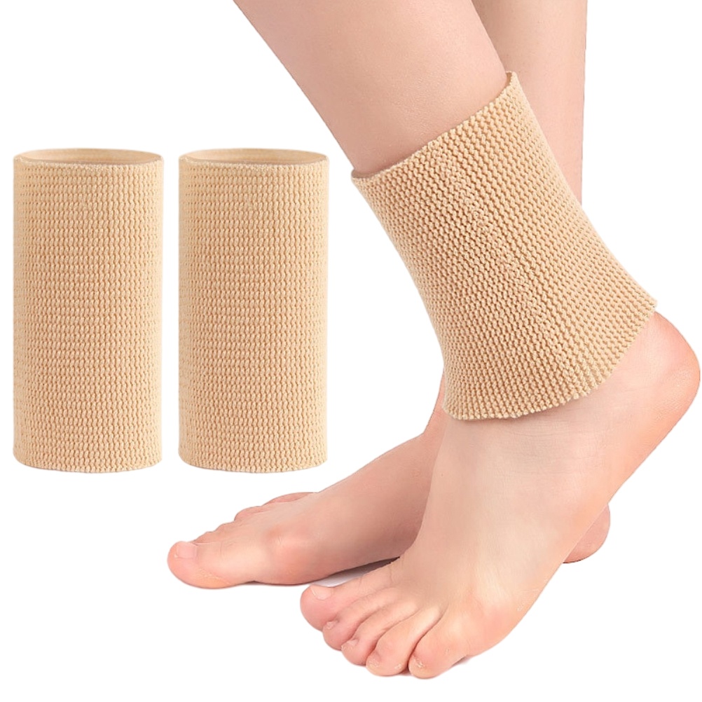 1 Pair Ankle Brace Compression - Ankle Brace Sock のレビューと価格
