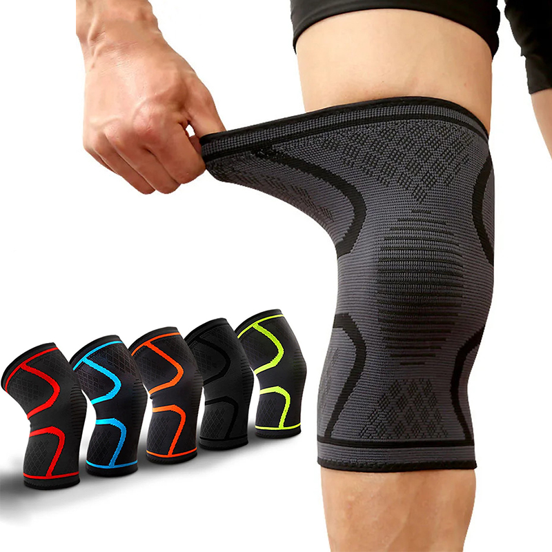 1pc Knee Pads Compression Knee - Compression Sleeve Calf のレビューと価格