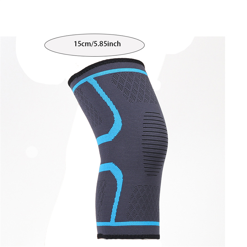 1pc Knee Pads Compression Knee - Compression Sleeve Calf のレビューと価格