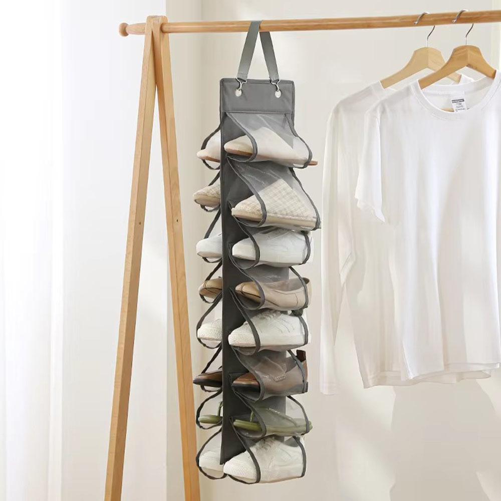 1PC Storage Bag Clothes Compar - Sock Organizer Tray のレビューと価格