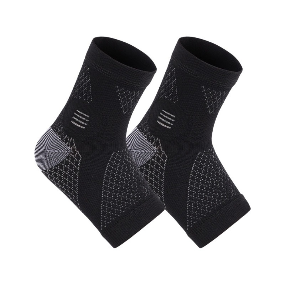 1Pair Anti Sprain Sports Ankle - Ankle Brace Sock のレビューと価格