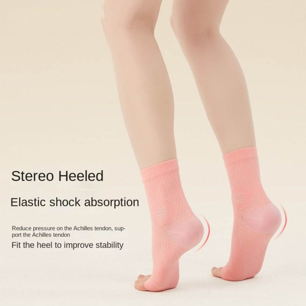 1Pair Anti Sprain Sports Ankle - Ankle Brace Sock のレビューと価格