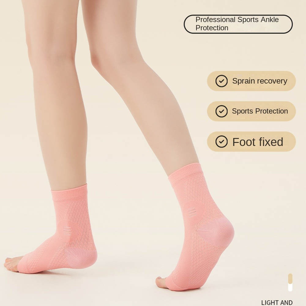 1Pair Anti Sprain Sports Ankle - Ankle Brace Sock のレビューと価格