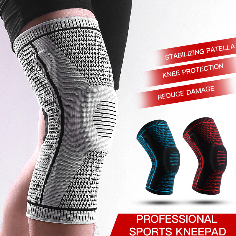 Non-Slip Knee Support Brace wi - Compression Sleeve Calf のレビューと価格