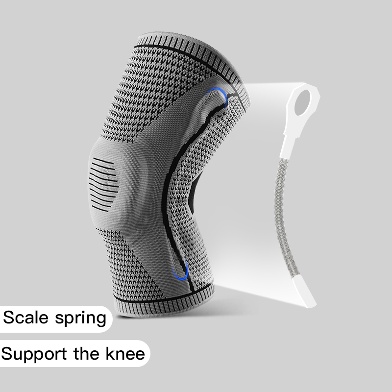 Non-Slip Knee Support Brace wi - Compression Sleeve Calf のレビューと価格