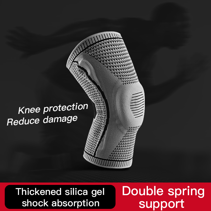 Non-Slip Knee Support Brace wi - Compression Sleeve Calf のレビューと価格