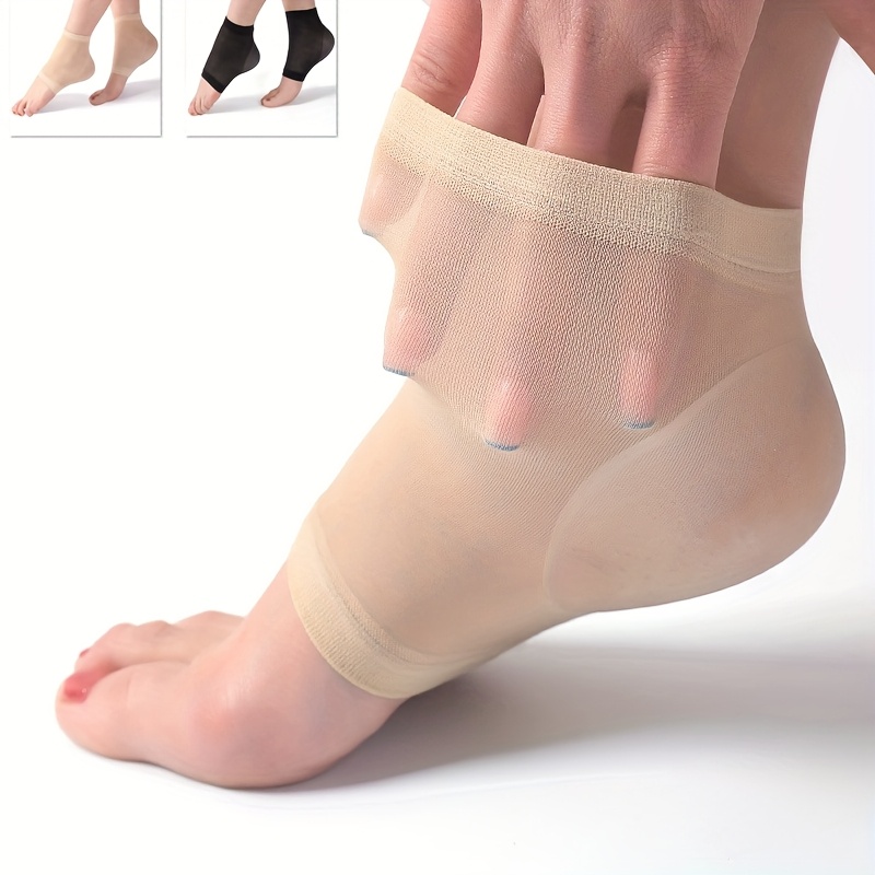1pair upgraded high elasticity - Ankle Brace Sock のレビューと価格