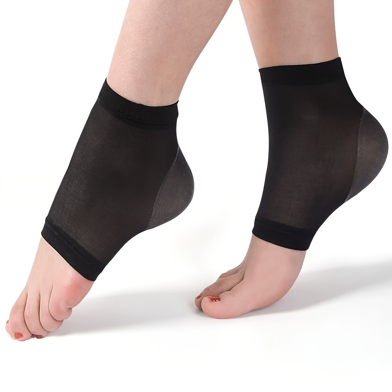 1pair upgraded high elasticity - Ankle Brace Sock のレビューと価格