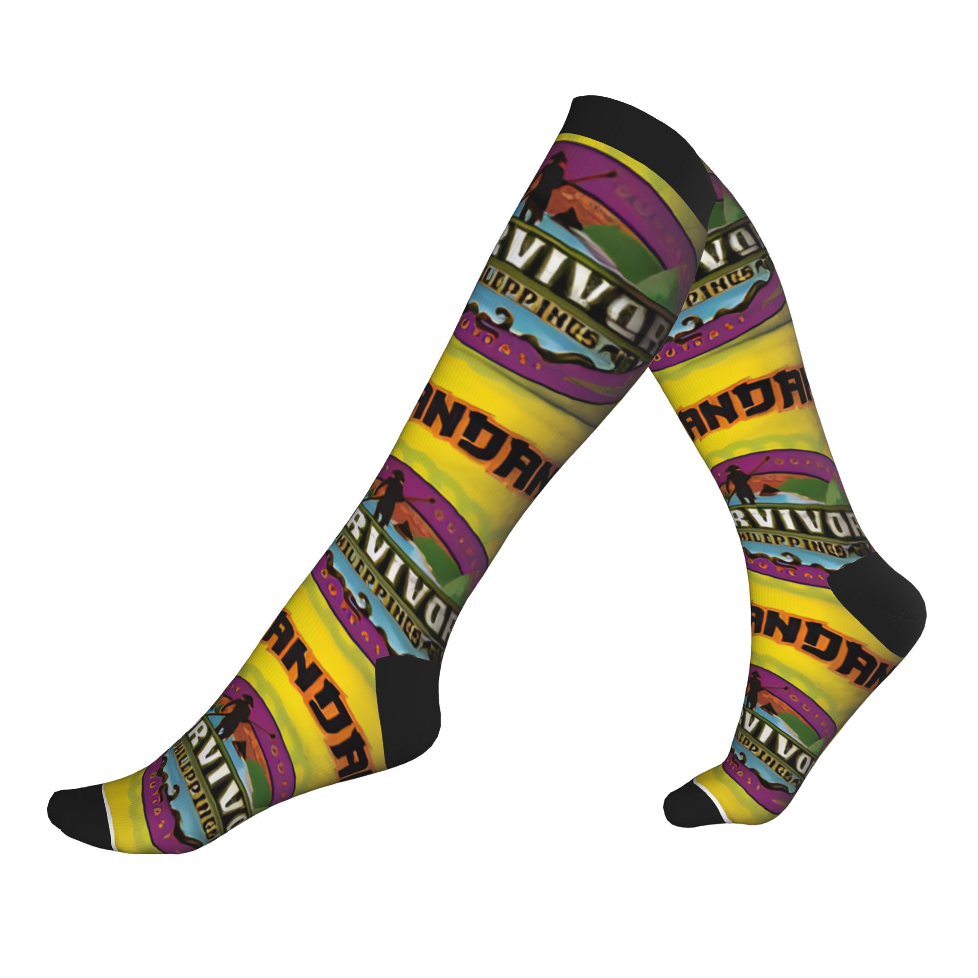 Harajuku Adventure Game TV Sho - No Show Sock Women のレビューと価格
